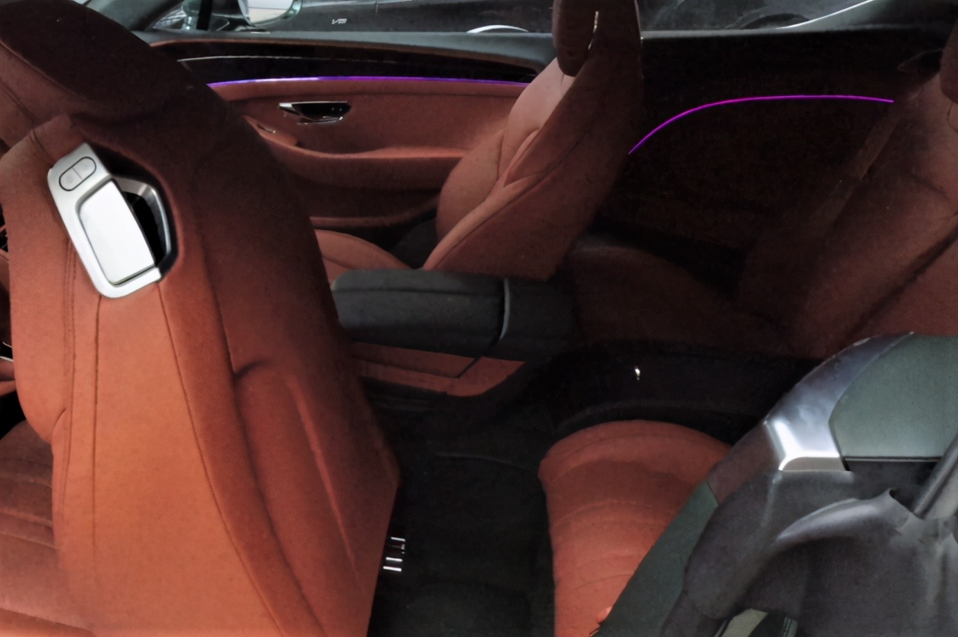 试驾最贵的gt跑车,gt7赛车最贵的车