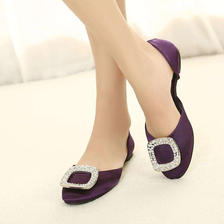 好看不烂大街的大牌鞋子,大牌很烂的鞋子