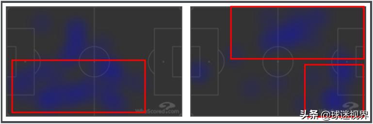 23岁加纳国脚曾3球斩杀巴萨，新赛季有望成为大连人主力征战中超