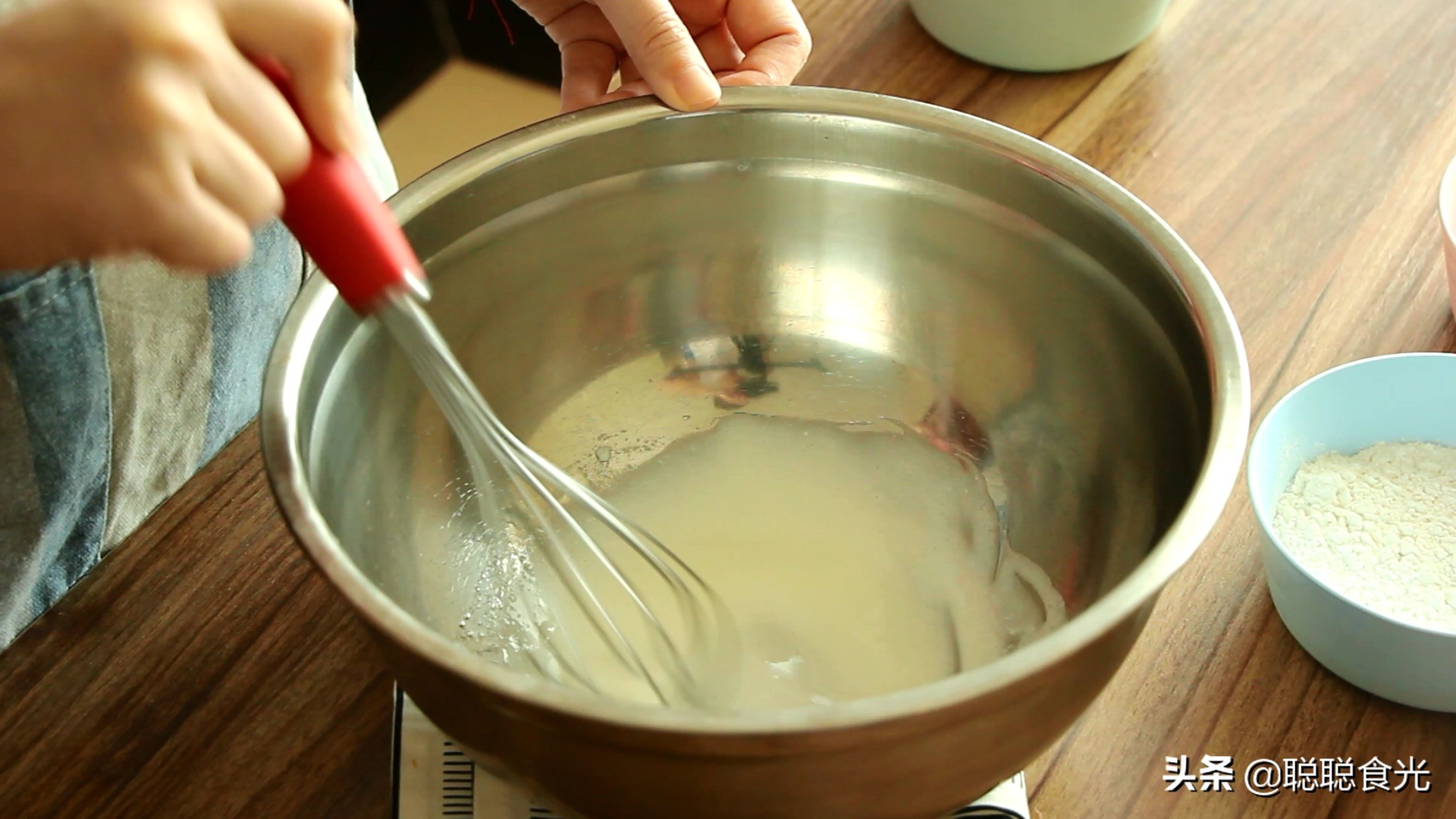 做蛋糕教程从零基础开始,从零开始学做蛋糕的技巧