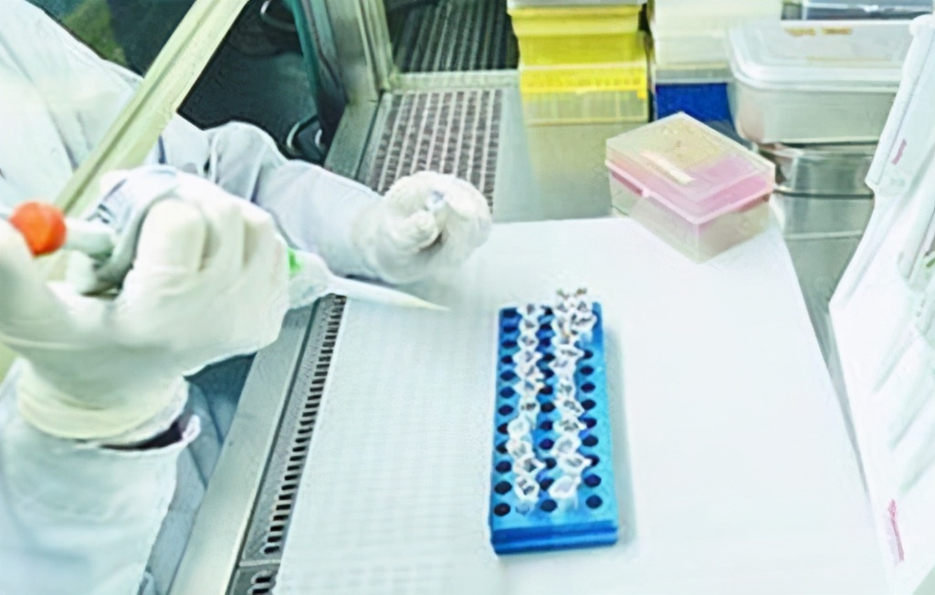 亲子鉴定师手记真实事件,亲子鉴定工作者自述亲生经历