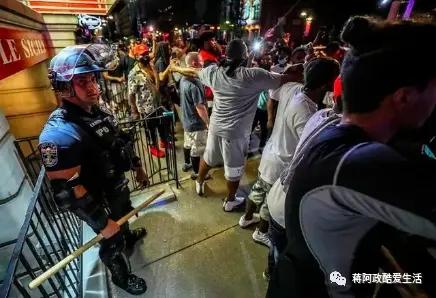 可怜之人必有可恨之处——辩证看待美国黑人遭遇的不公