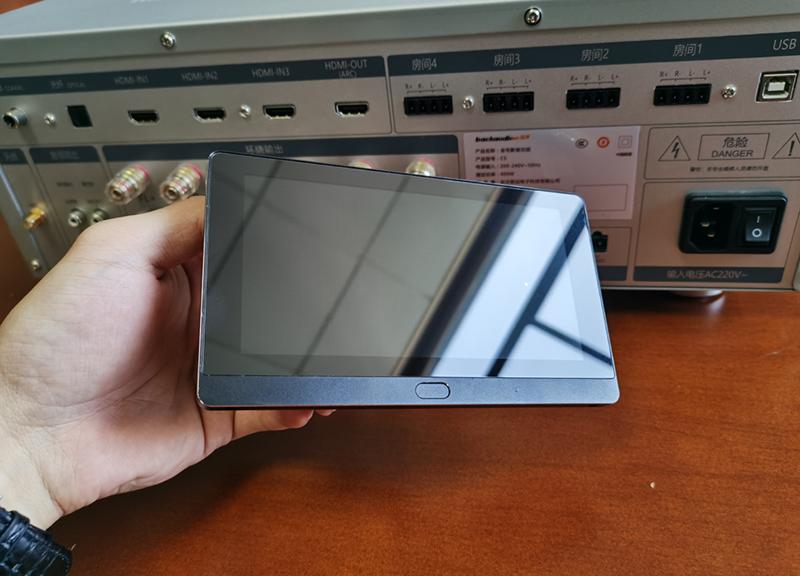 泊声康桥c5音响系统,泊声康桥全宅影音娱乐系统