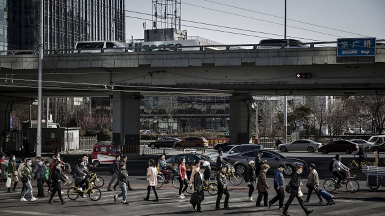 2003年的老北京城,深度解读老北京