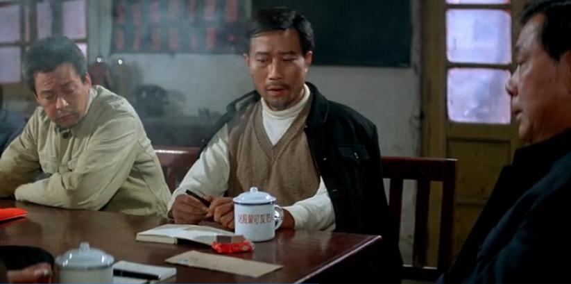 李雪健张译的“清醒”，撕开了多少明星的遮羞布？