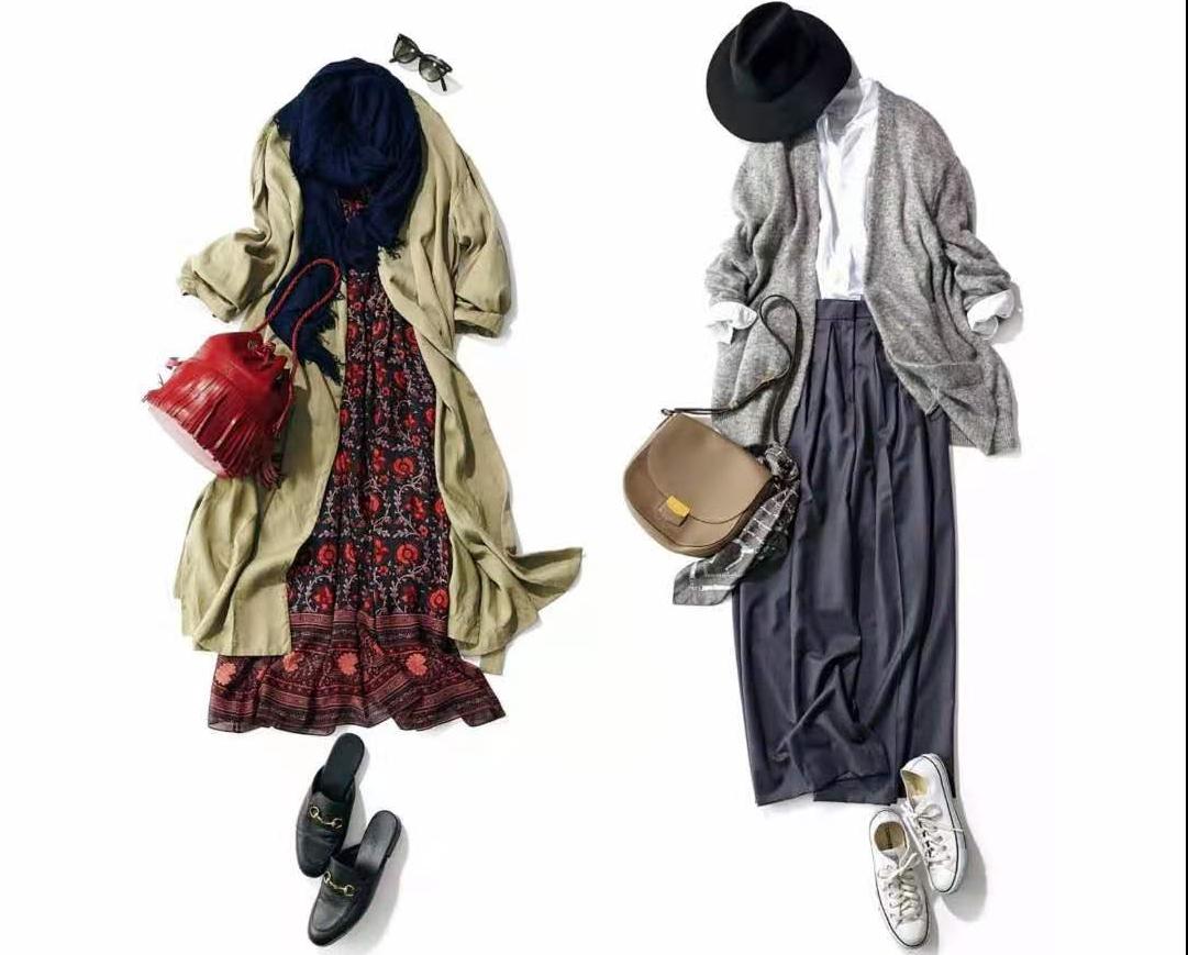 美不美看气质图,美不美看细节