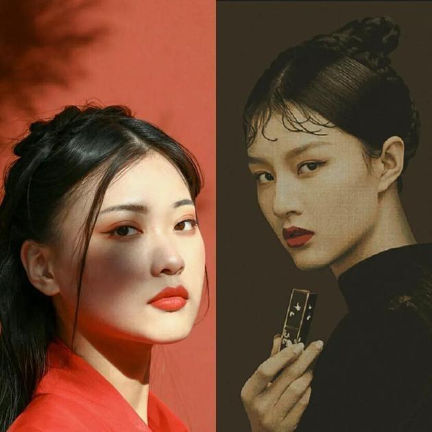 故宫淘宝文创口红,故宫淘宝口红什么档次