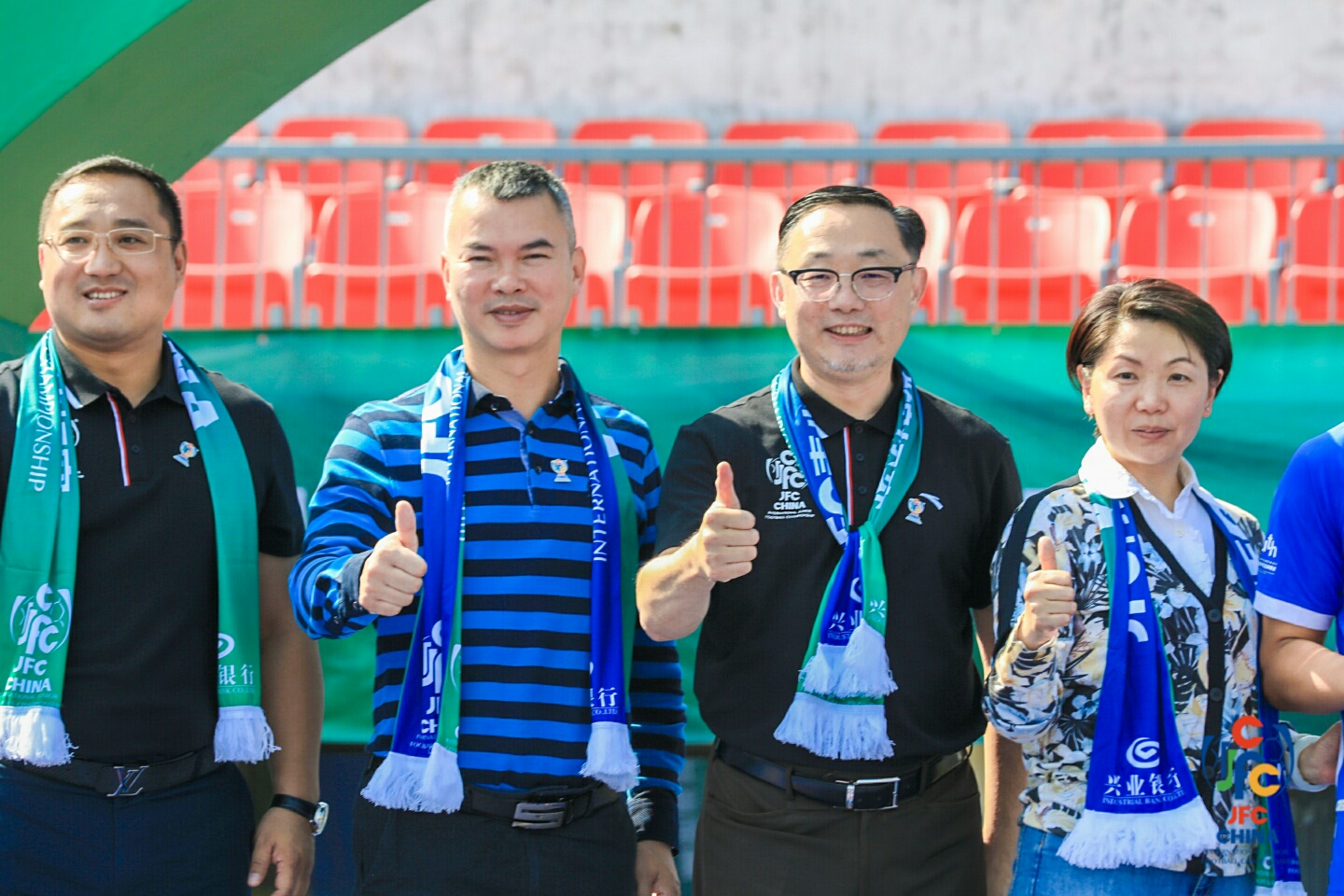 jfc总决赛,jfc青锦赛