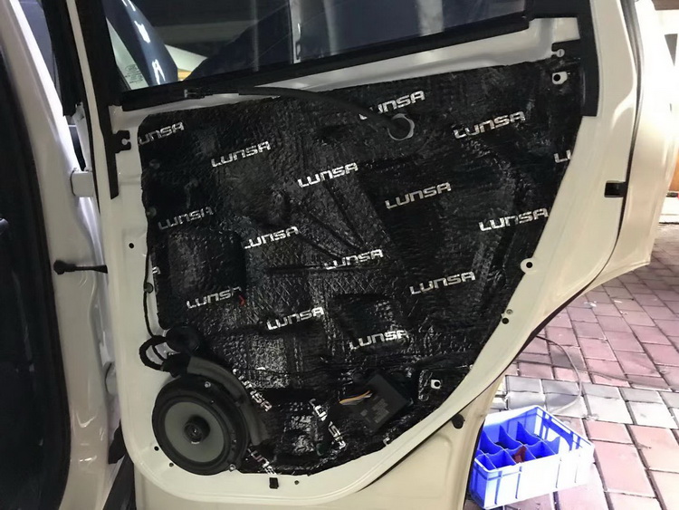 丹拿232和摩雷柯蕾602哪个好,福特翼虎汽车音响改装