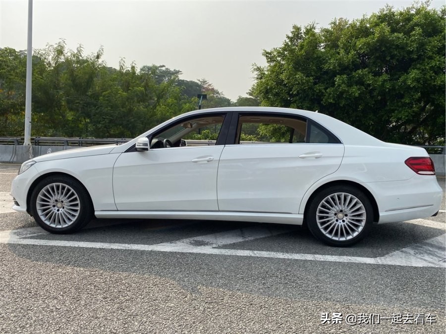 奔驰e级2015款e200l优点,奔驰e级2015款e200l运动型怎么样