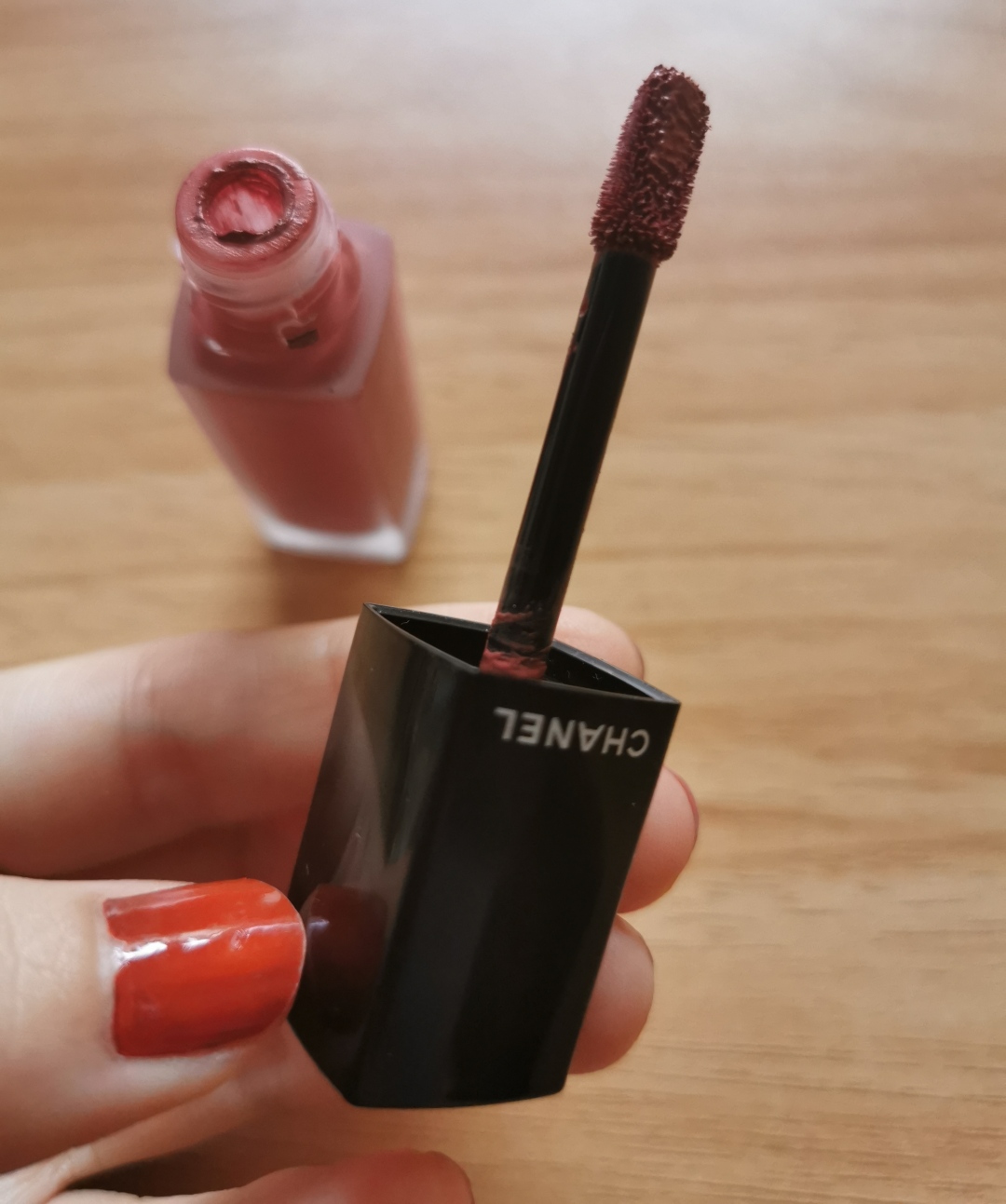 跨年冬日唇釉大赏,这一支值得拥有