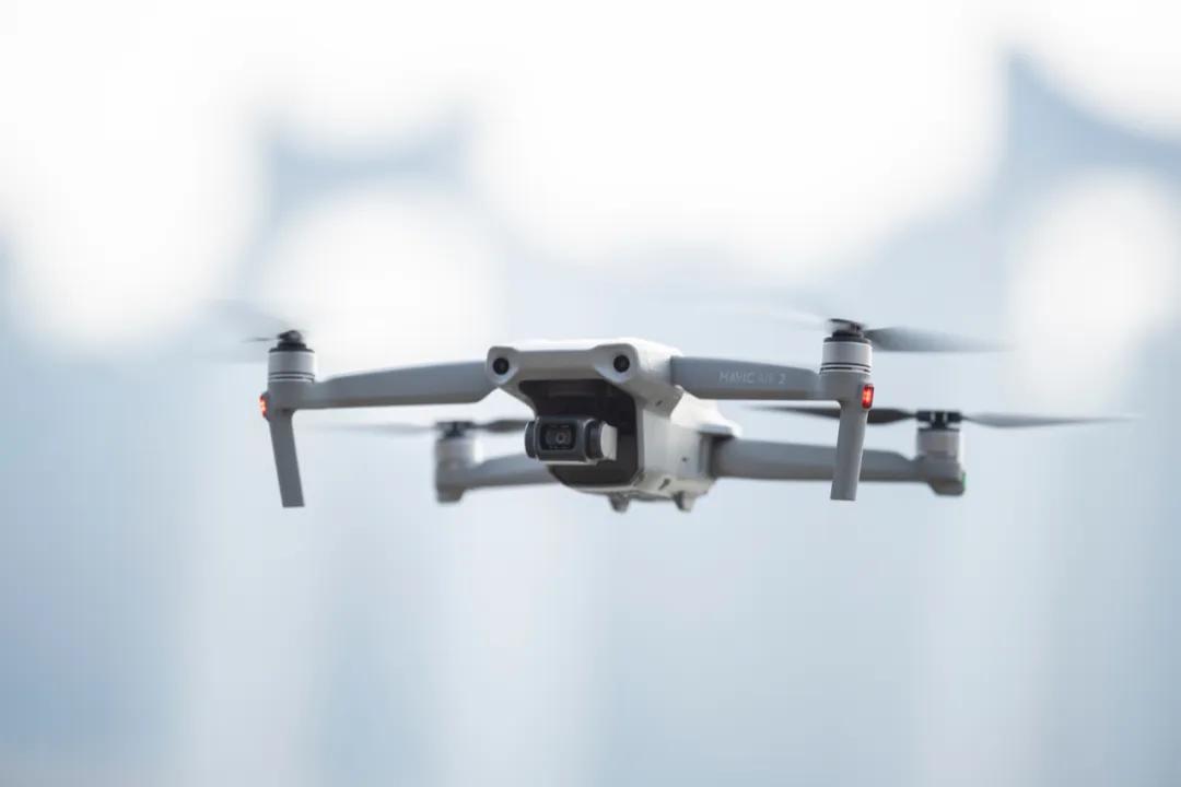 大疆MavicAir2是否值得入手？测评一做一清二楚