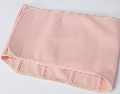 产后束腹带的正确使用方法和时间,产后束腹带的正确用法