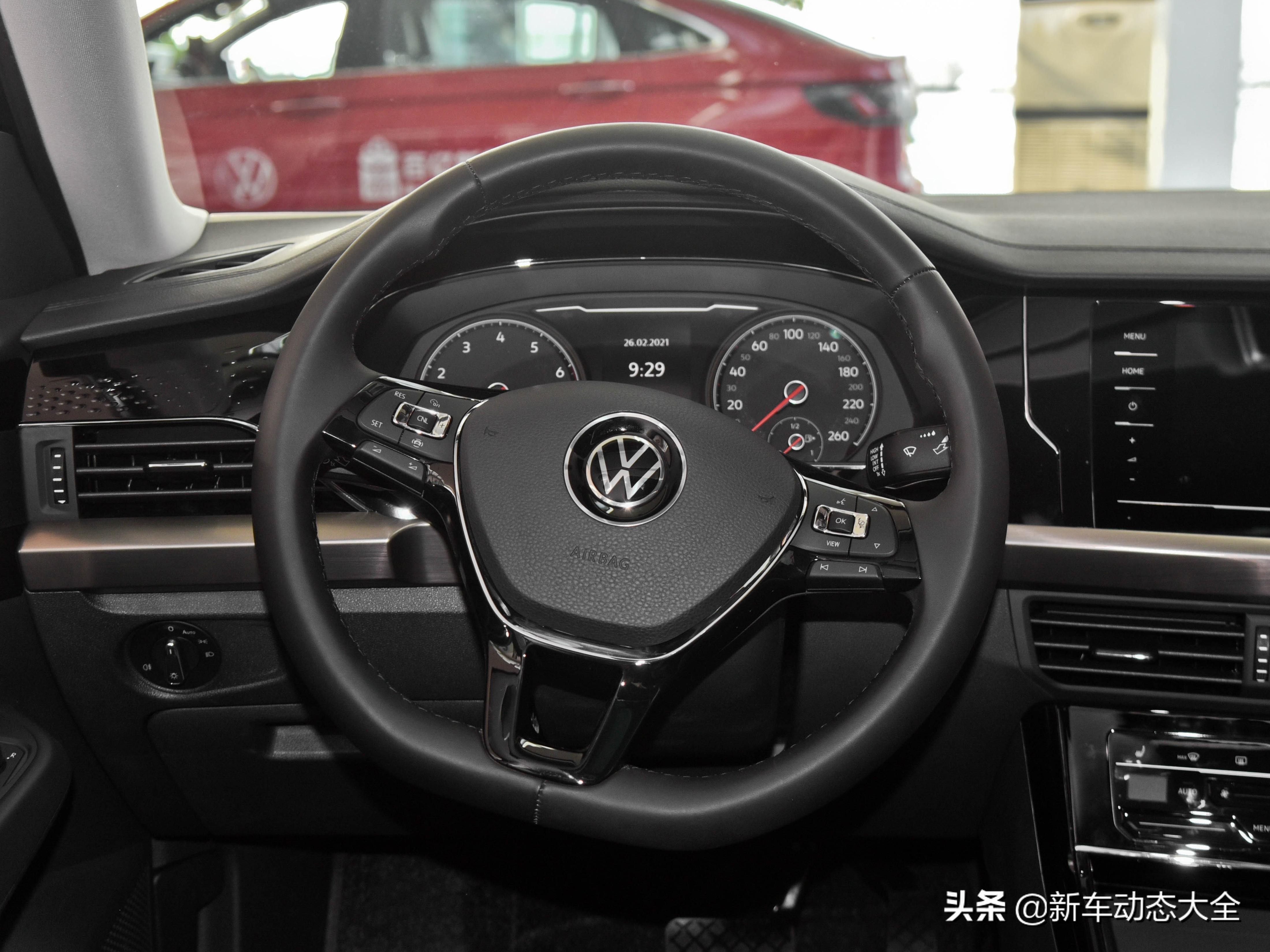 德系车性价比最高的b级车,德系b级轿车大众推荐