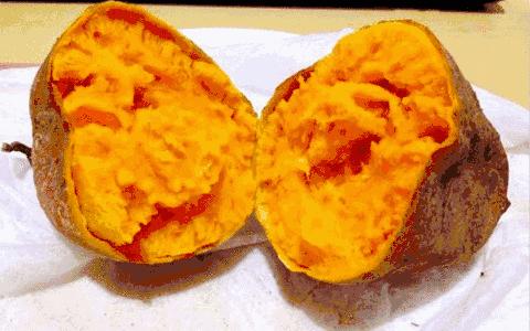 红薯千万不能和鸡蛋、西红柿、柿子…一起吃?这些内幕真相了