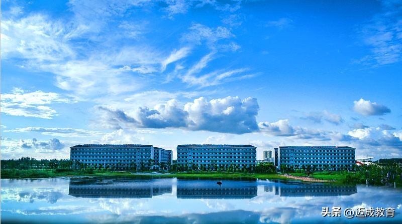 专转本院校介绍之｜南京师范大学中北学院