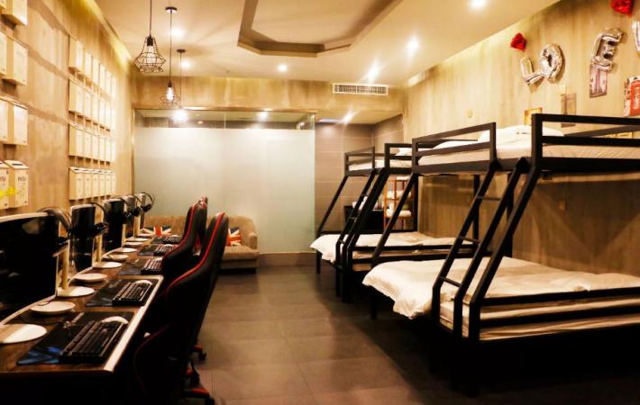 为啥网吧电脑配置低但效果好,为什么同配置网吧电脑那么流畅