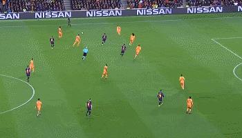 库蒂尼奥对诺坎普评价,库蒂尼奥19年在巴萨