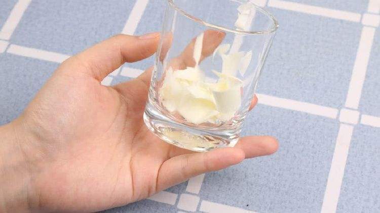 用不完的肥皂千万别扔,肥皂用小了不要扔