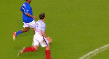 足球精灵小罗过人集锦,永远的足球精灵