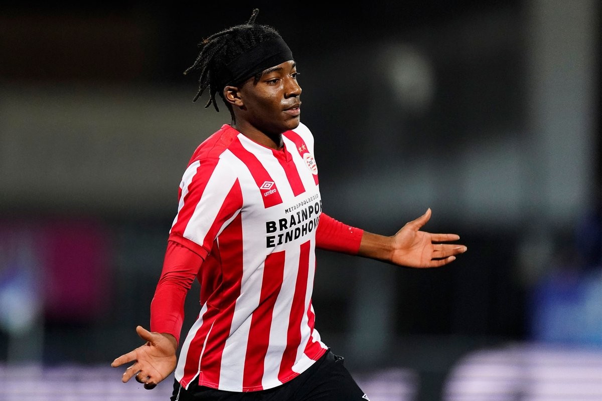 曼城敲定,姆巴佩转会皇马c罗加盟曼城