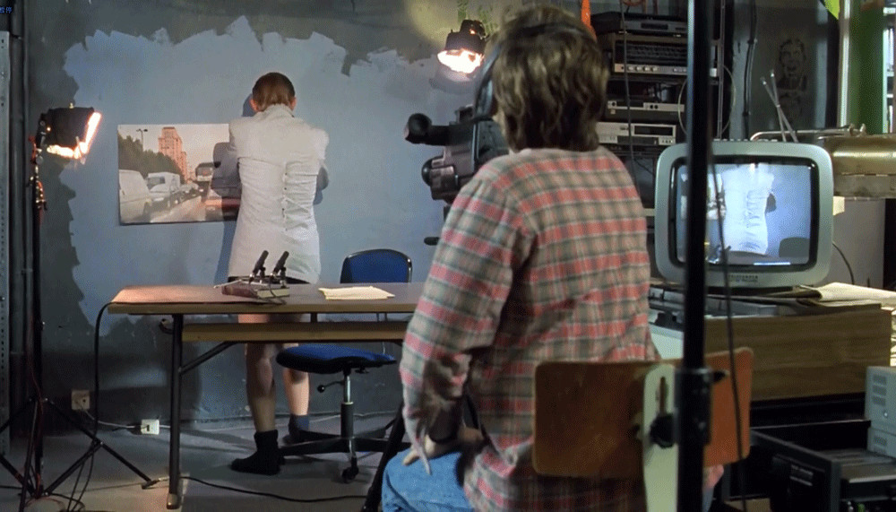 流浪地球二十个细思极恐的细节,流浪地球1十个细思极恐的细节