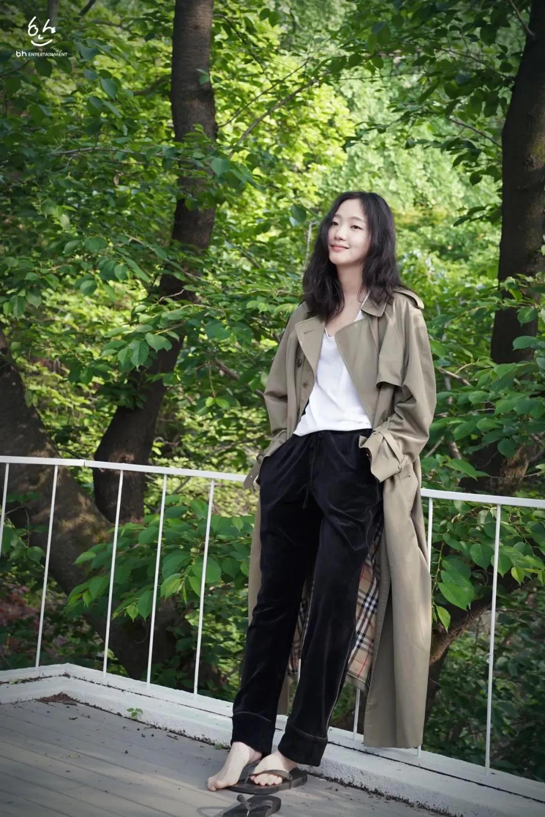 金高银颜值豆瓣,金高银盛世颜值