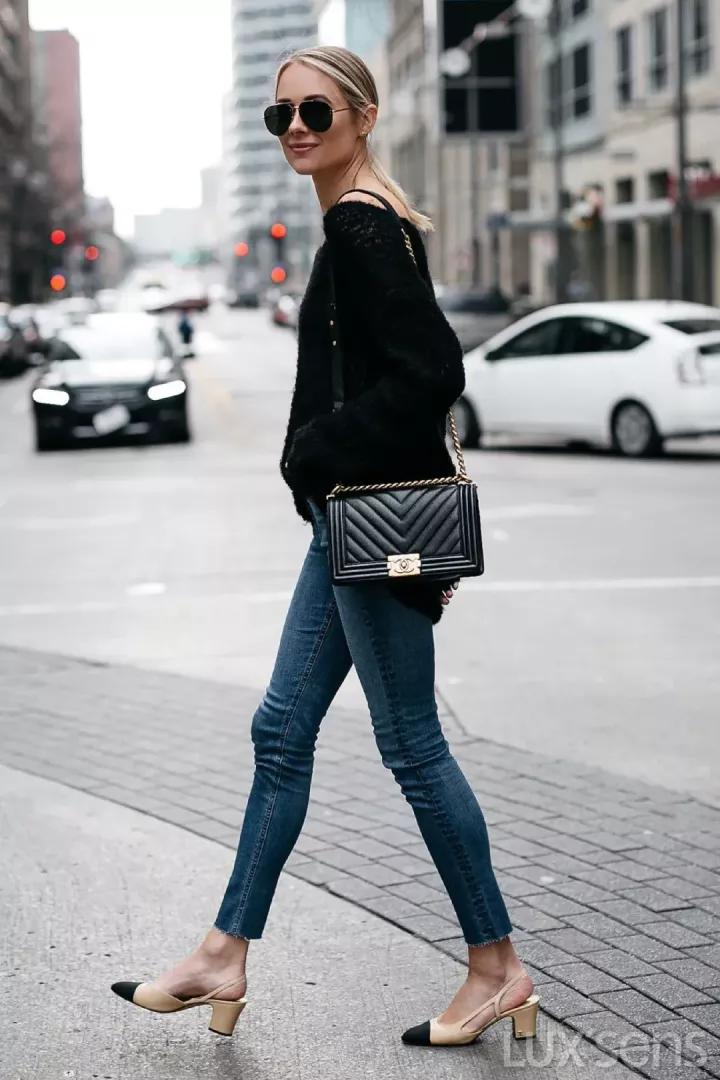 香奈儿包包必入十款保值,香奈儿最新款包包去哪里看价格