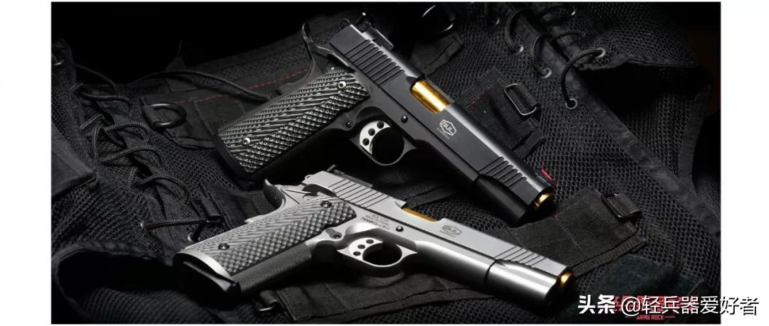 世界竞技射击冠军手枪,世界顶级竞赛手枪