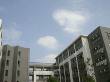 魅丽宜城美丽宜城一中