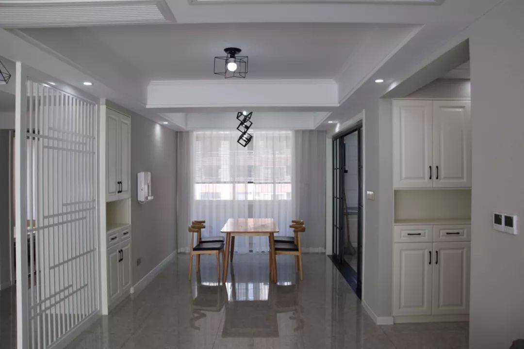 真实人家,香樟里二期99平装修案例