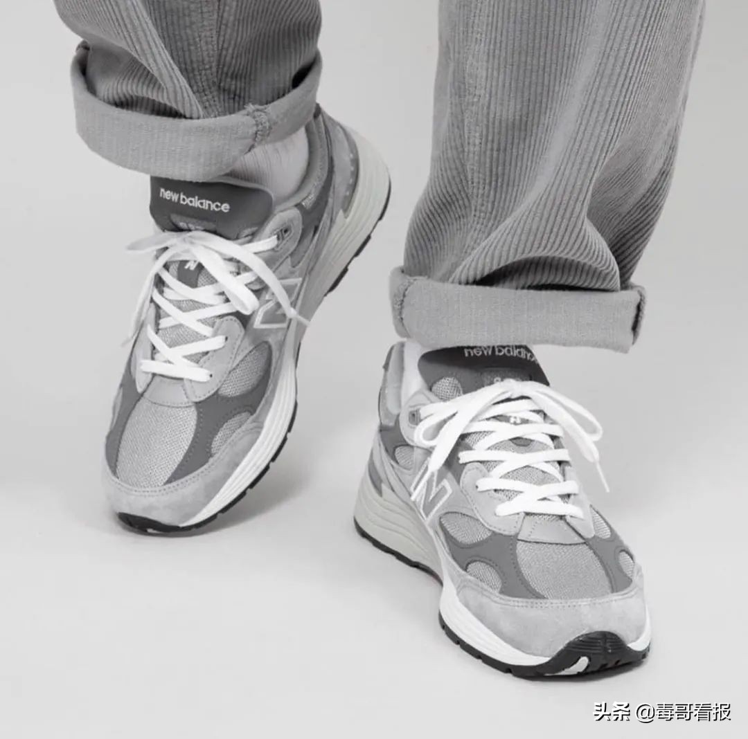 newbalance9系列哪个好,newbalance9系和2002r哪款好