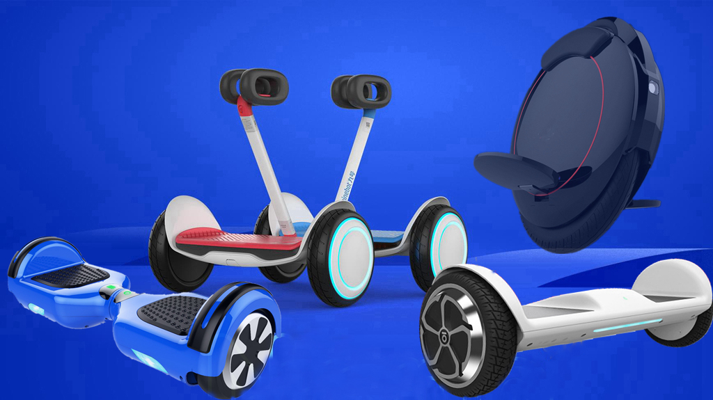 九号平衡车l6和nano区别,九号平衡车nano和九号l6区别