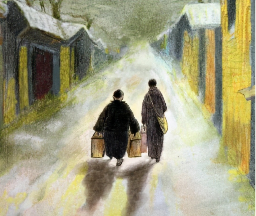 90岁父亲孝顺儿子,90岁父亲把七旬儿子告上法庭