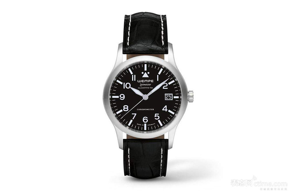 两万左右买什么德国表好,表态课堂