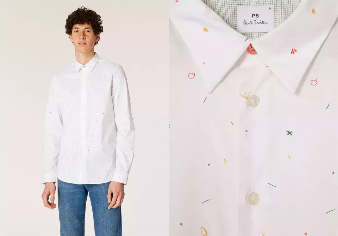 职场男必须要有一件好衬衫！18个品牌身边男士亲测好用