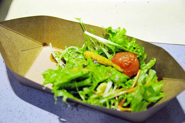 火遍北上广的韩式烤肉,火遍北上广的甜品