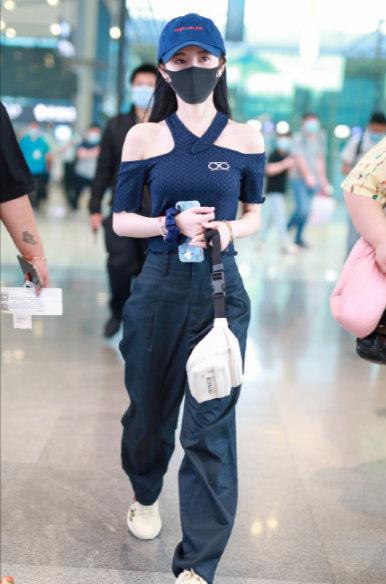 鞠婧祎身高对比王子文身高,4000年第一美女鞠婧祎身高