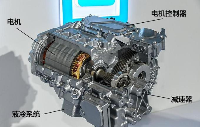 宝马，你过分了！