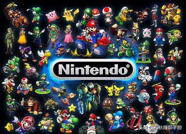 真当你买的是理财产品？Switch游戏卡带价格波动分析