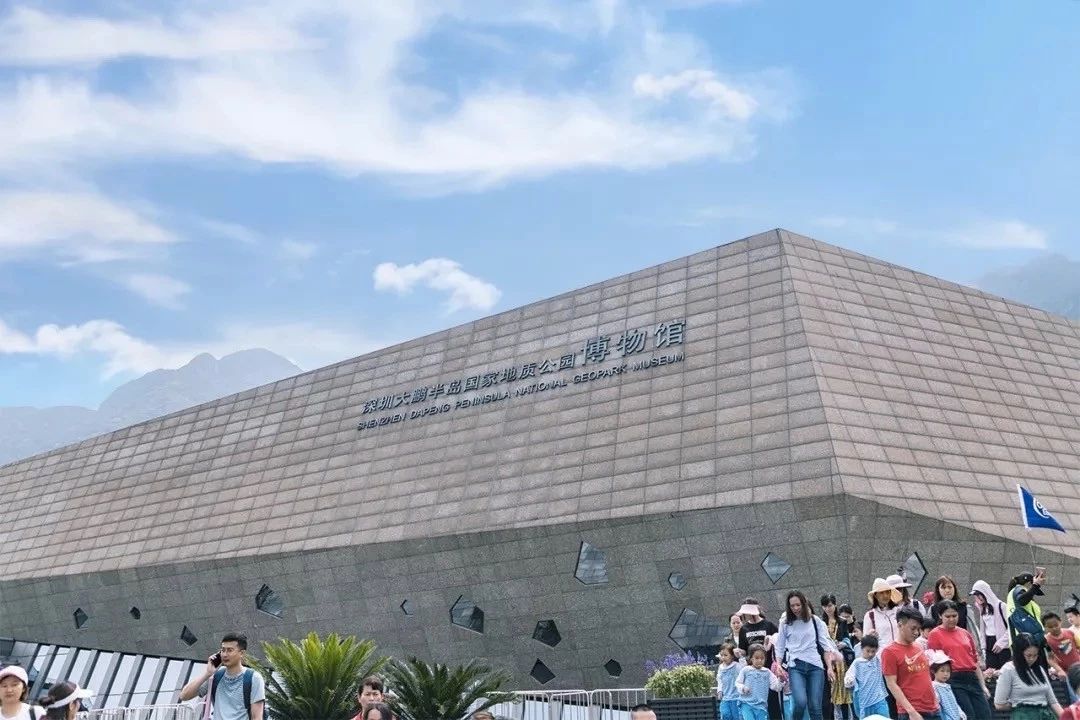 深圳免费一日游好去处推荐,深圳一日游好去处推荐老人