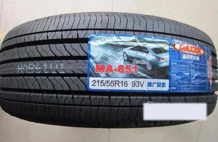 十大最好的轿车轮胎,十大公认最好的轮胎