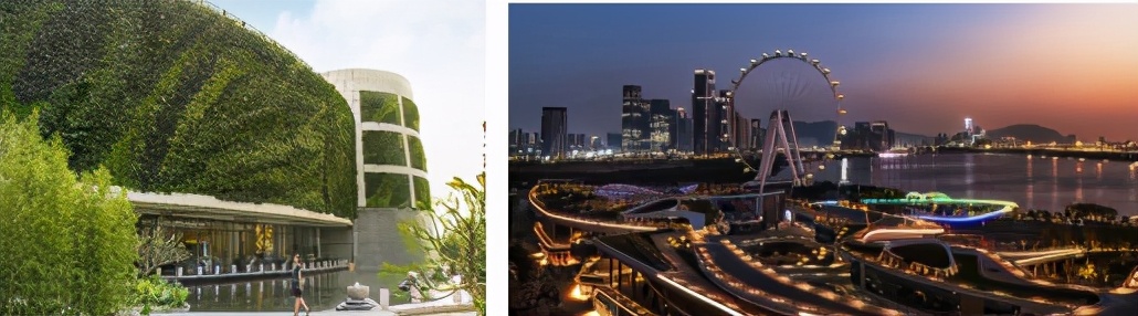 聚焦万豪旅享家「粤玩粤精彩」春节省内游全攻略