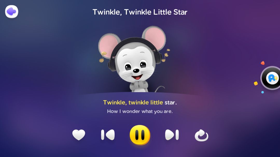 6岁儿童学英语app推荐,幼儿英语启蒙早教0-6岁app推荐