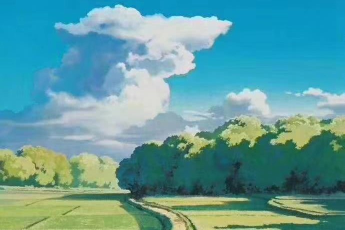 有关夏至的谚语及古诗词,今日夏至盛夏时光诗意正浓