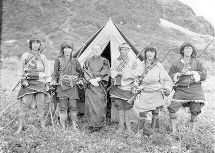 稻城亚丁8月自驾游攻略8天,稻城亚丁7月份雨季