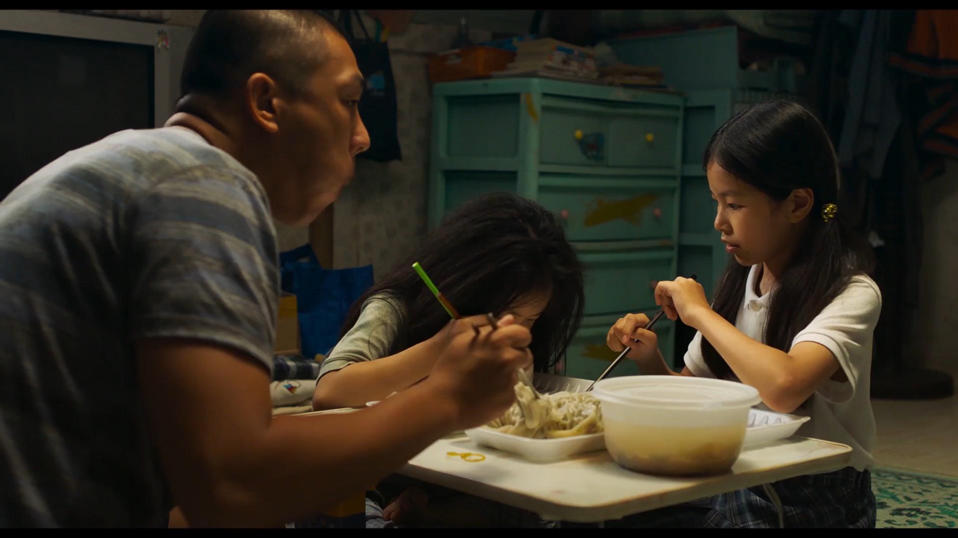 导演胆子大敢拍这样的犯罪片,韩国最新犯罪片真实改编