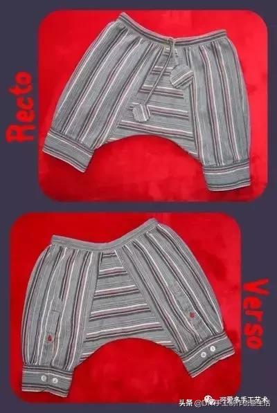 把不穿的旧衣服处理掉,把不穿的旧衣服拿出来改造一下吧