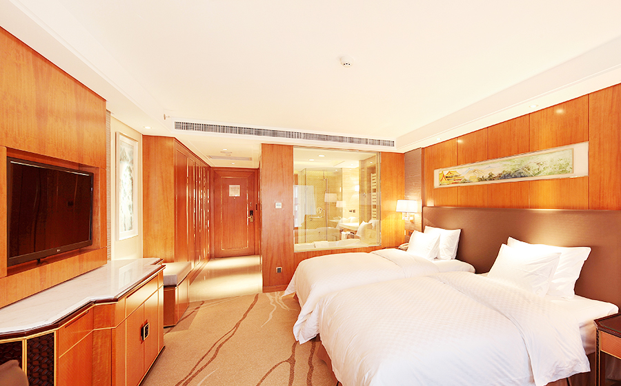 古北水镇星空别墅,古北水镇住宿攻略旅游线路