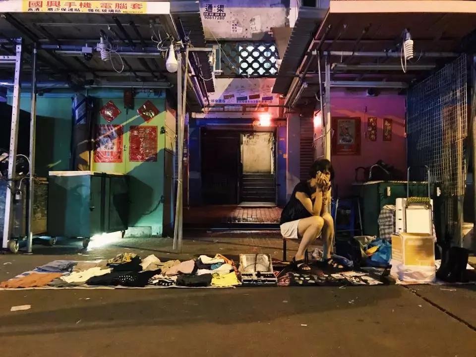 「社创案例」你热爱环保吗?那就摆个闲地摊,也可以功德无量!